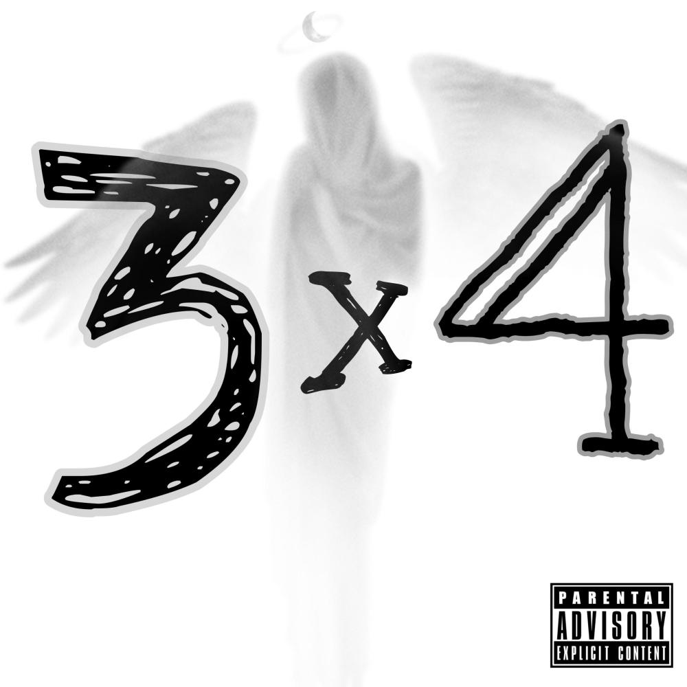3x4 (Who's Wrong?) (Explicit)