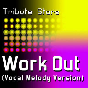 ดาวน์โหลดและฟังเพลง J. Cole - Work Out (Vocal Melody Version) พร้อมเนื้อเพลงจาก Tribute Stars