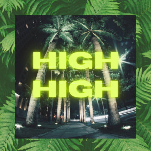 Album High from T.O.S