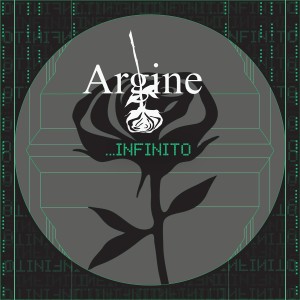 Argine的專輯…infinito