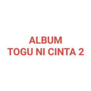 Album Togu Ni Cinta 2 oleh Givri Kdi