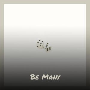 Various Artists的專輯Be Many