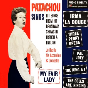 ดาวน์โหลดและฟังเพลง Mack The Knife พร้อมเนื้อเพลงจาก Patachou