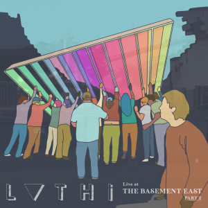 Listen to Ten Years (Live) song with lyrics from LUTHI