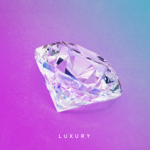Album Luxury from BOUN