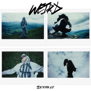 อัลบัม Weird ศิลปิน $ir Poppa Lot