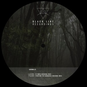 收听A-STS的Fighting the Darkness歌词歌曲