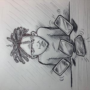 收聽Ohteddy的Why歌詞歌曲