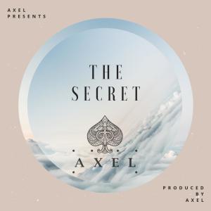 Album The Secret from Axel