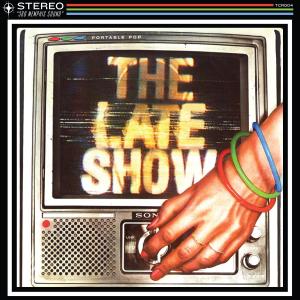 收聽The Late Show的Say Hello歌詞歌曲