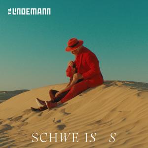 收聽Till Lindemann的Schweiss歌詞歌曲