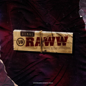 Listen to Raww (Explicit) song with lyrics from DEEMARS