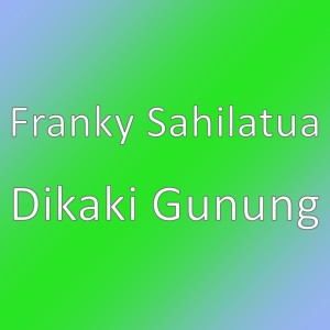 收聽Franky Sahilatua的Dikaki Gunung歌詞歌曲