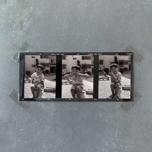 Album 그 아이 (boy) oleh 최원석