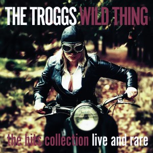 Wild Thing - the Hits Collection - Live and Rare