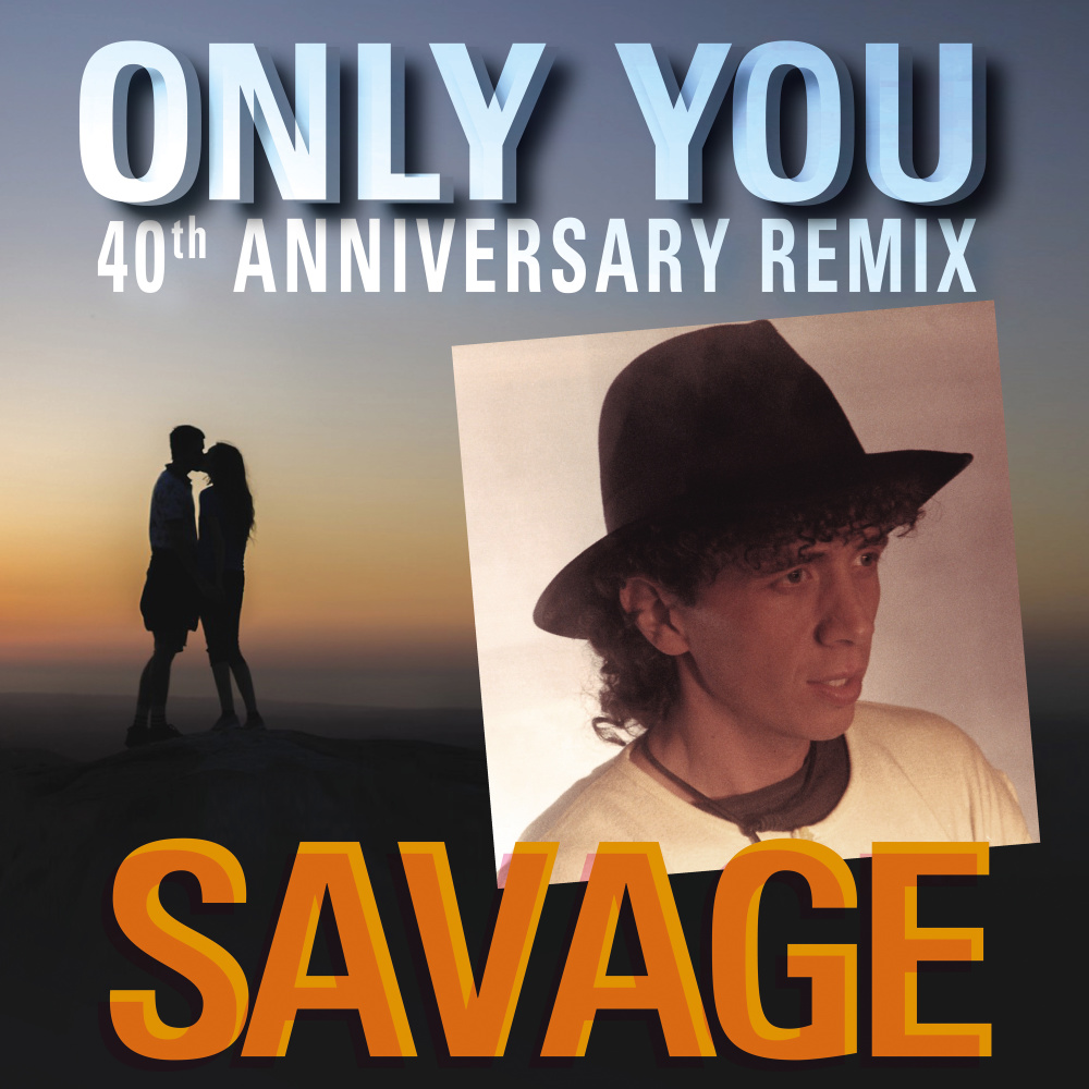 ONLY YOU