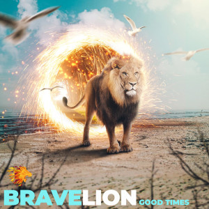Listen to Ukulele Whistle song with lyrics from BraveLion