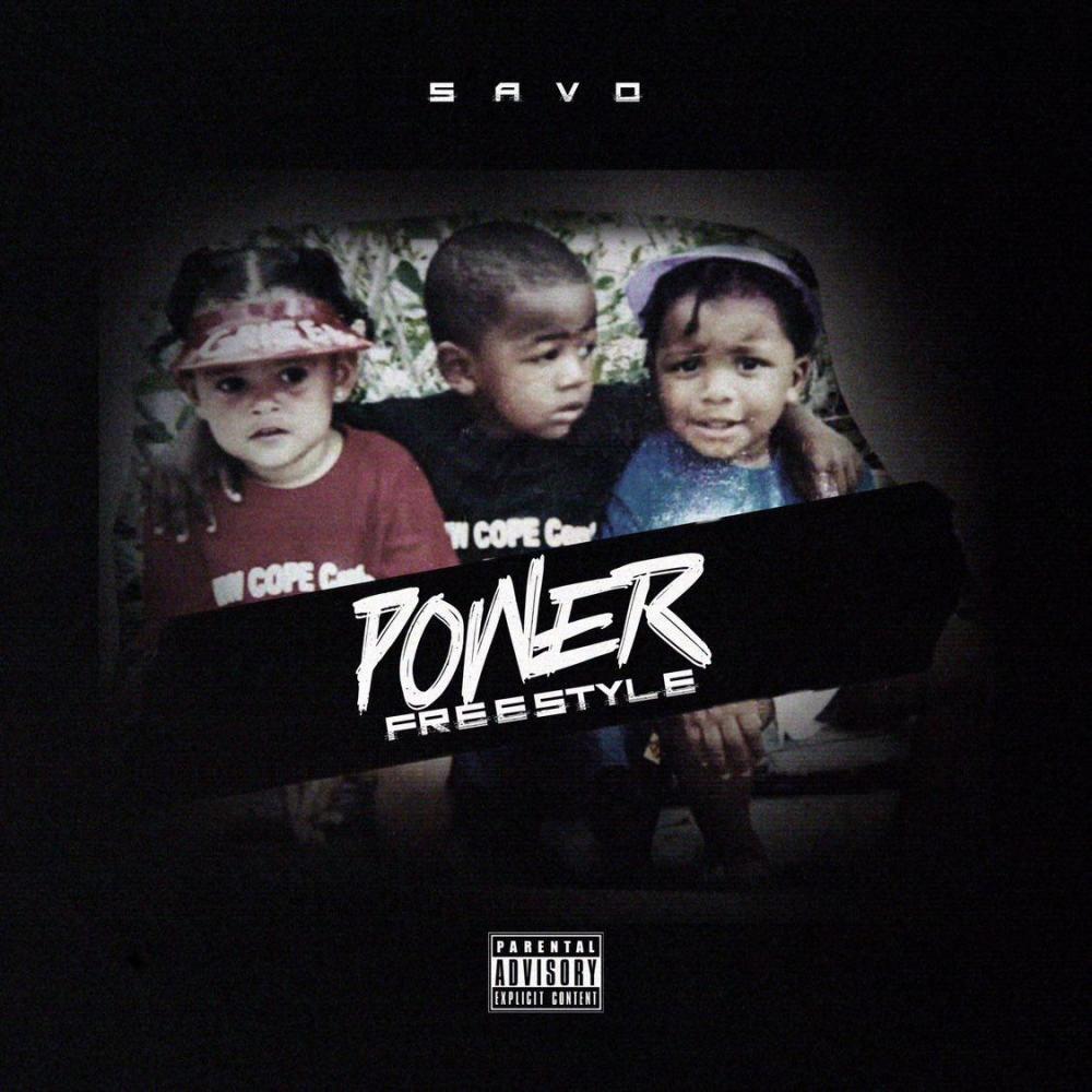 Power Freestyle (Explicit)