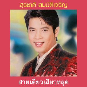 ดาวน์โหลดและฟังเพลง สวยจนล้น พร้อมเนื้อเพลงจาก สุรชาติ สมบัติเจริญ