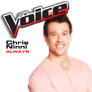 收聽Chris Ninni的Always (The Voice Performance)歌詞歌曲