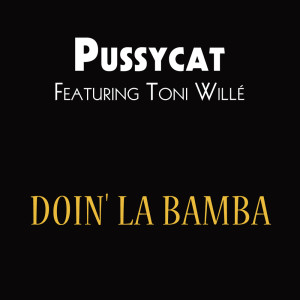 Album Doin' La Bamba from Pussycat