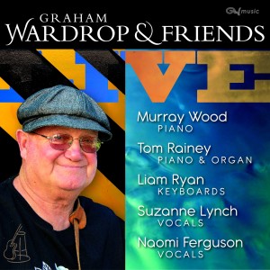 ดาวน์โหลดและฟังเพลง I Do It for Your Love (Live) พร้อมเนื้อเพลงจาก Graham Wardrop