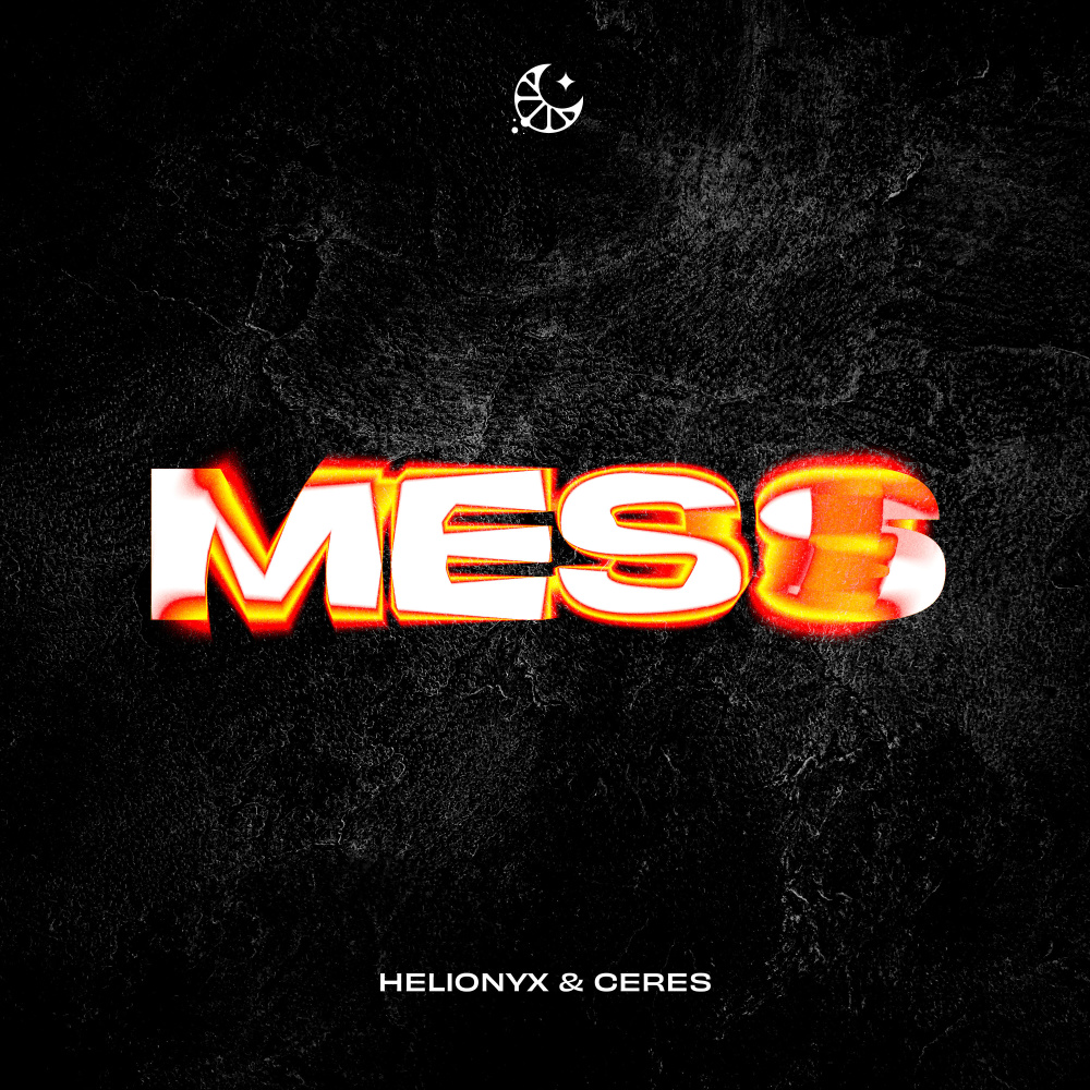 Mess (Slowed|Reverb)