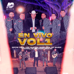 Listen to El Compa Koki song with lyrics from KC Music
