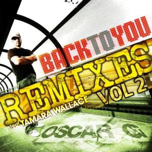 收聽Oscar G的Back To You (Friscia & Lamboy Club Mix)歌詞歌曲