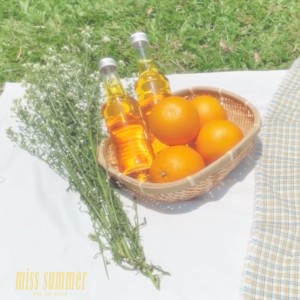 อัลบัม miss summer ศิลปิน Valium