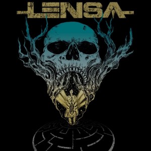 Dengarkan lagu Labirin nyanyian Lensa dengan lirik