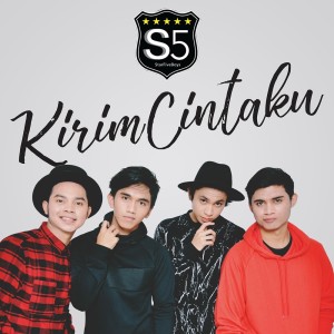 ดาวน์โหลดและฟังเพลง Kirim Cintaku พร้อมเนื้อเพลงจาก S5