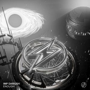 IMP Dariush的專輯ENOUGH