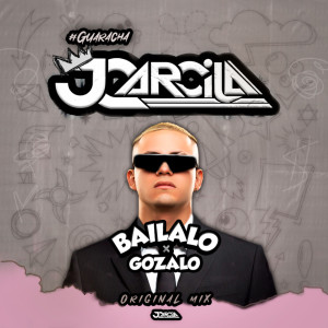 JC Arcila的專輯Bailalo Gozalo