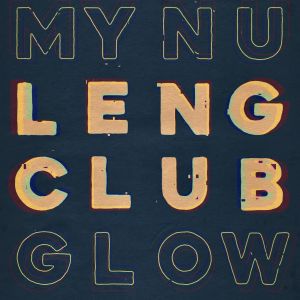 My Nu Leng的專輯Leng Club, Vol. 1