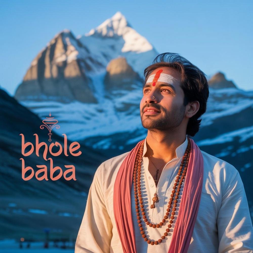 Bhole baba