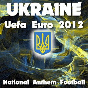 Listen to Ukraine National Anthem Football song with lyrics from International Orchestra