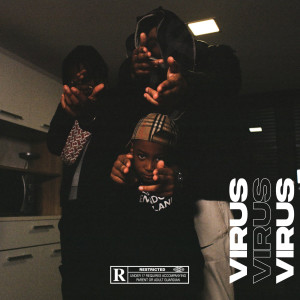 Album Virus (Explicit) from marreley