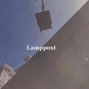 Listen to Lamppost song with lyrics from Cian Parem