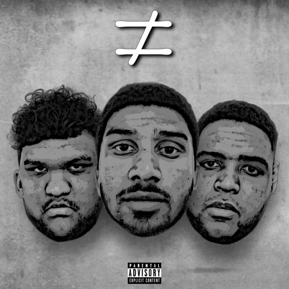 Not The Same (feat. Javas, Kyle Lorenzo & Tibo) (Explicit)
