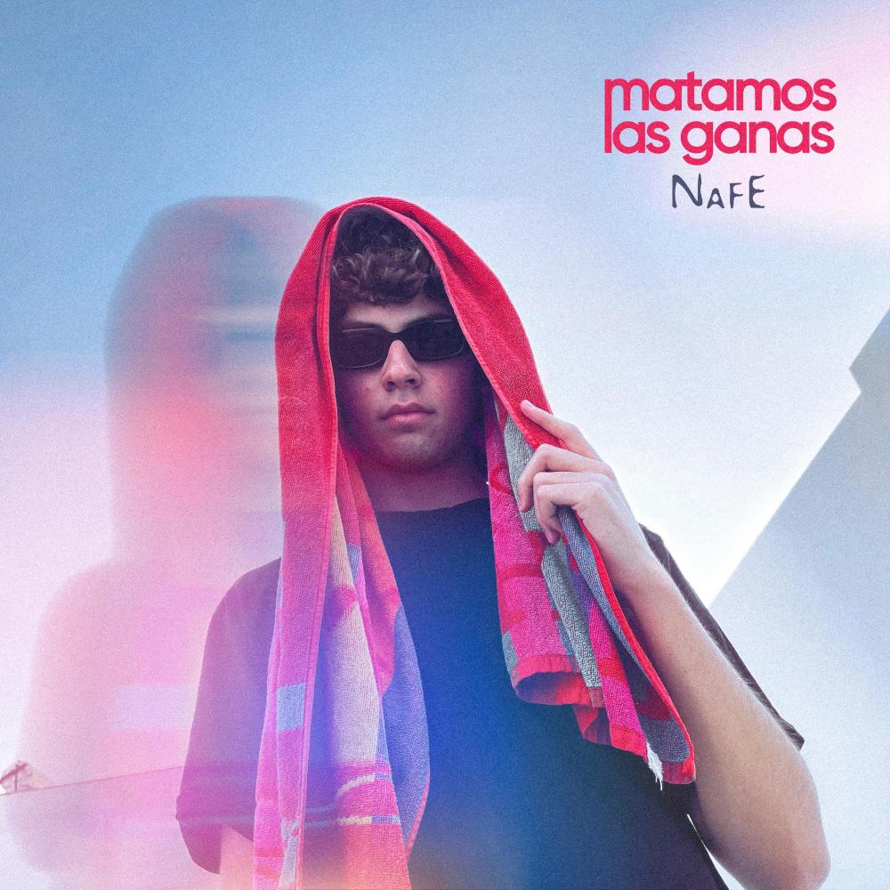 MATAMOS LAS GANAS