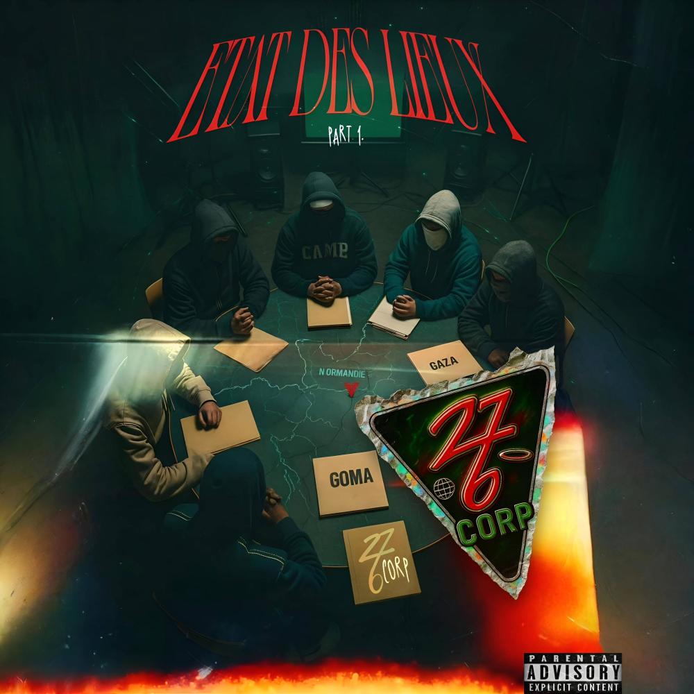 Jure pas (Explicit)