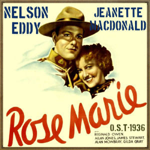 ดาวน์โหลดและฟังเพลง Indian Love Call (Version) พร้อมเนื้อเพลงจาก Jeanette MacDonald