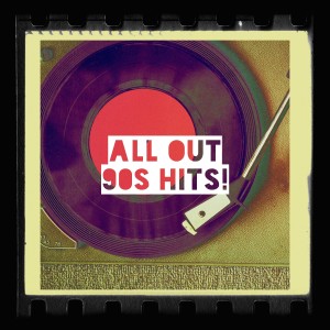 Album All Out 90s Hits! from 90s PlayaZ