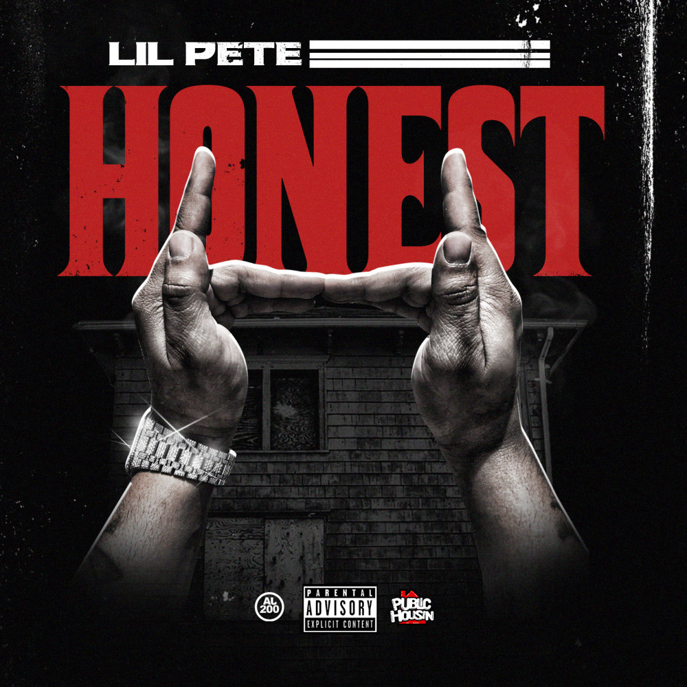 Honest (Explicit)