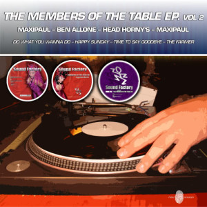 ดาวน์โหลดและฟังเพลง Do What You Wanna Do พร้อมเนื้อเพลงจาก Maxipaul