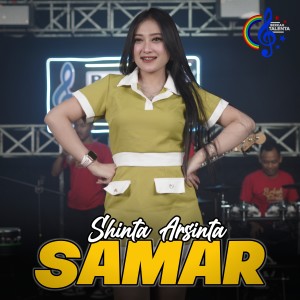 Dengarkan Samar lagu dari Shinta Arsinta dengan lirik