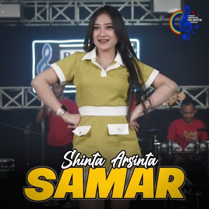 收听Shinta Arsinta的Samar歌词歌曲