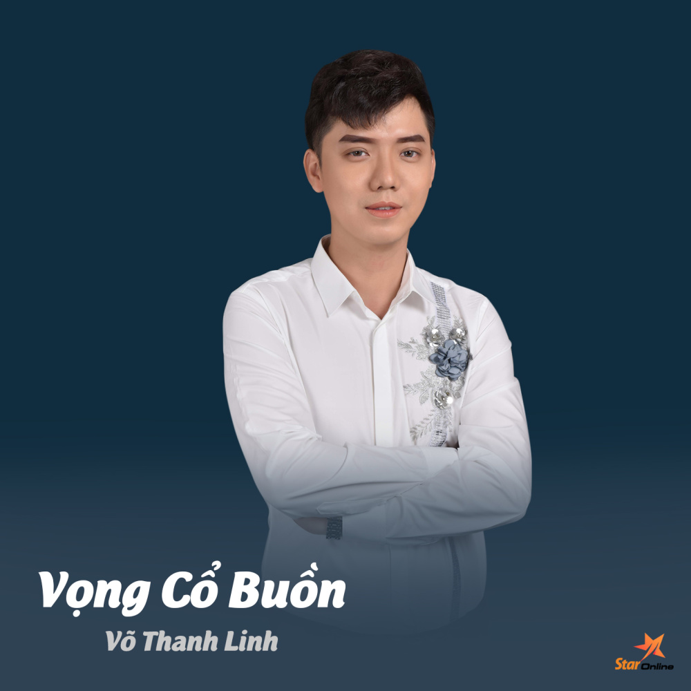 Vọng Cổ Buồn