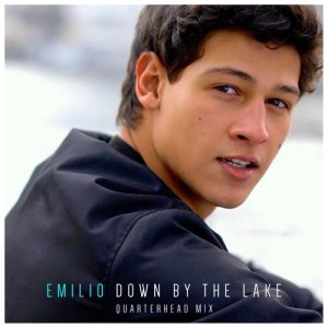 ดาวน์โหลดและฟังเพลง Down By The Lake (Quarterhead Mix) พร้อมเนื้อเพลงจาก Emilio